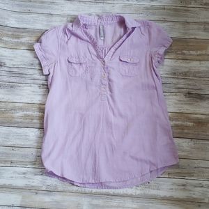 Lavender Top